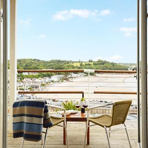 Suite Junior de Luxe