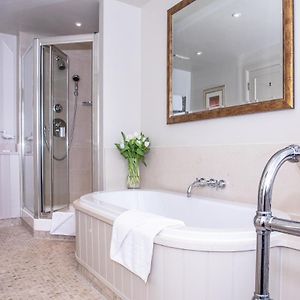 Chambre de Luxe Lit King-Size
